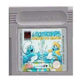 Gameboy Jeux | Retrochips