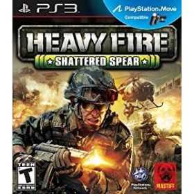 Jeux PS3 | Retrochips