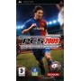 Pro Evolution Soccer 2009 PSP | Psp Jeux | retrogaming