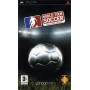 World Tour Soccer Challenge Edition PSP | Psp Jeux | retrogaming