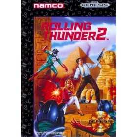 Megadrive Jeux | Retrochips