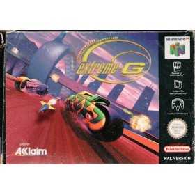 Section Nintendo 64 | Retrochips