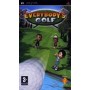 Everybody's Golf PSP | Psp Jeux | retrogaming