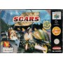 S.C.A.R.S N64 | Nintendo 64 Jeux | retrogaming