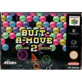 Section Nintendo 64 | Retrochips