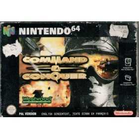 Section Nintendo 64 | Retrochips