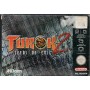 Turok 2 : Seeds Of Evil N64 | Nintendo 64 Jeux | retrogaming