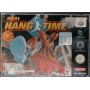 NBA Hang Time N64 | Nintendo 64 Jeux | retrogaming