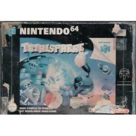 Section Nintendo 64 | Retrochips