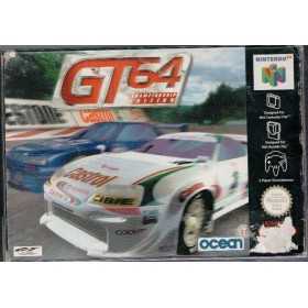 Jeux Nintendo 64 | Retrochips