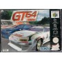 Gt 64 Championship Edition N64 | Nintendo 64 Jeux | retrogaming