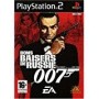 007 : Bons Baisers de Russie PS2 | Jeux Ps2 | retrogaming