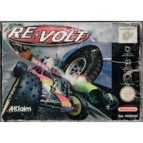 Jeux Nintendo 64 | Retrochips
