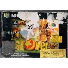 Jeux Nintendo 64 | Retrochips