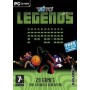 Taito Legends PSP | Psp Jeux | retrogaming