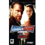 WWE Smackdown vs Raw 2009 PSP | Psp Jeux | retrogaming