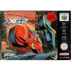 Section Nintendo 64 | Retrochips