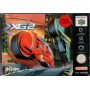XG2 : Extreme-G N64 | Nintendo 64 Jeux | retrogaming