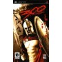 300 : March to Glory PSP | Psp Jeux | retrogaming