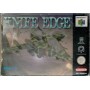 Knife Edge : Nose Gunner N64 | Nintendo 64 Jeux | retrogaming