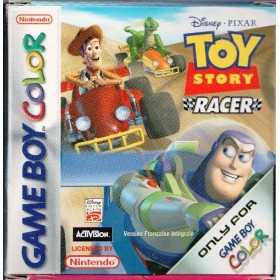 Section Game Boy Color | Retrochips