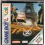 Taxi 2 GBC | Gameboy Color Jeux | retrogaming