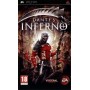 Dante's Inferno PSP | Psp Jeux | retrogaming