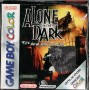 Alone in the Dark : The New Nightmare GBC | Gameboy Color Jeux | retrogaming