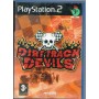 Dirt Track Devils PS2 | Jeux Ps2 | retrogaming