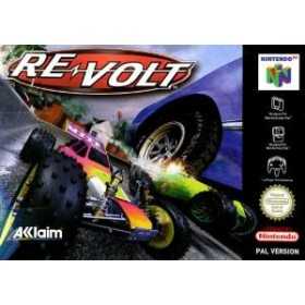Jeux Nintendo 64 | Retrochips