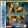 Asteroids GBC | Gameboy Color Jeux | retrogaming
