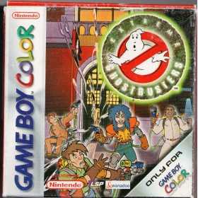 Section Game Boy Color | Retrochips