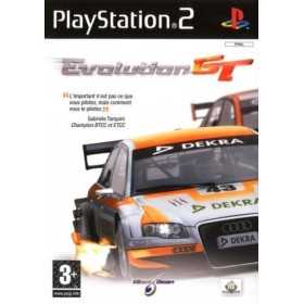 Jeux PS2 | Retrochips