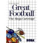 Great Football en boîte MS | Section Master System | retrogaming