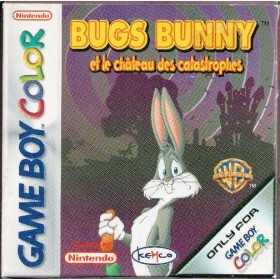 Section Game Boy Color | Retrochips