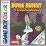 Bugs Bunny et le Château des Catastrophes GBC | Gameboy Color Jeux | retrogaming