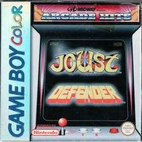 Section Game Boy Color | Retrochips