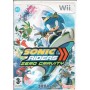 Sonic Riders Zero Gravity Wii | Wii Jeux | retrogaming