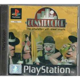 Section PS1 | Retrochips
