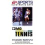 IMG International Tour Tennis en boîte MD | Megadrive Jeux | retrogaming