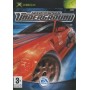 Need for Speed Underground  XBOX | Jeux Xbox | retrogaming