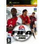 FIFA Football 2005 Xbox | Section Xbox | retrogaming
