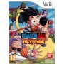 Dragon Ball : Revenge of King Piccolo Wii | Wii Jeux | retrogaming