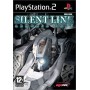 Silent Line Armored Core PS2 | Jeux Ps2 | retrogaming