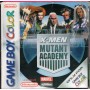 X-Men Mutant Academy GBC | Gameboy Color Jeux | retrogaming