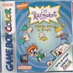 Section Game Boy Color | Retrochips