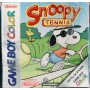 Snoopy Tennis GBC | Gameboy Color Jeux | retrogaming