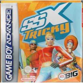 Jeux Game Boy Advance | Retrochips