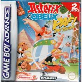 Jeux Game Boy Advance | Retrochips