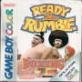 Ready 2 Rumble Boxing GBC | Gameboy Color Jeux | retrogaming
